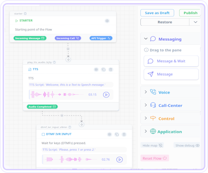 Dashboards